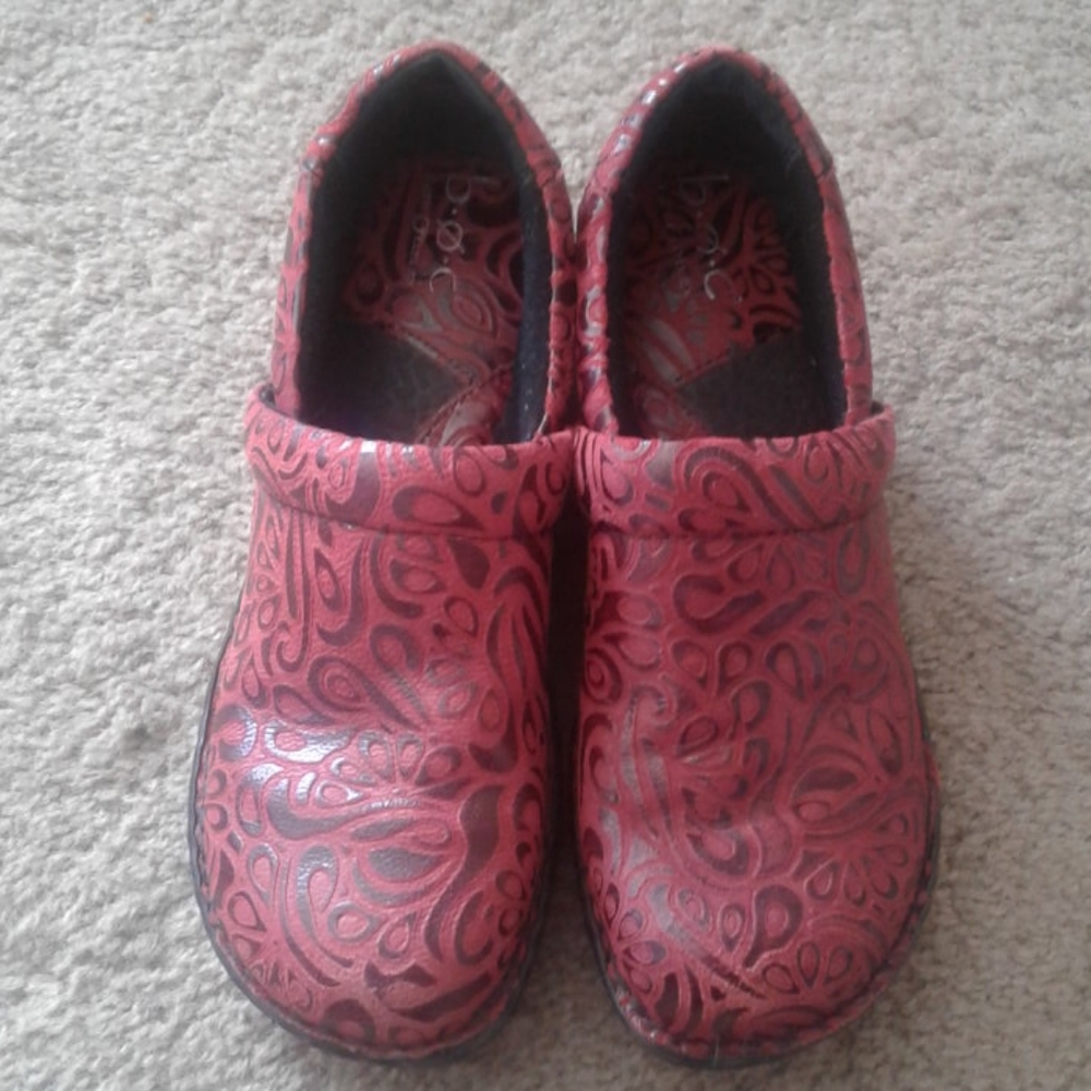 BOC Clogs